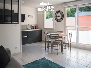 t2 à la vente -   76600  LE HAVRE, surface 44 m2 vente t2 - UBI476049812